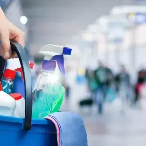 Oferta de Trabajo Empleadas de Servicios Domésticos  2