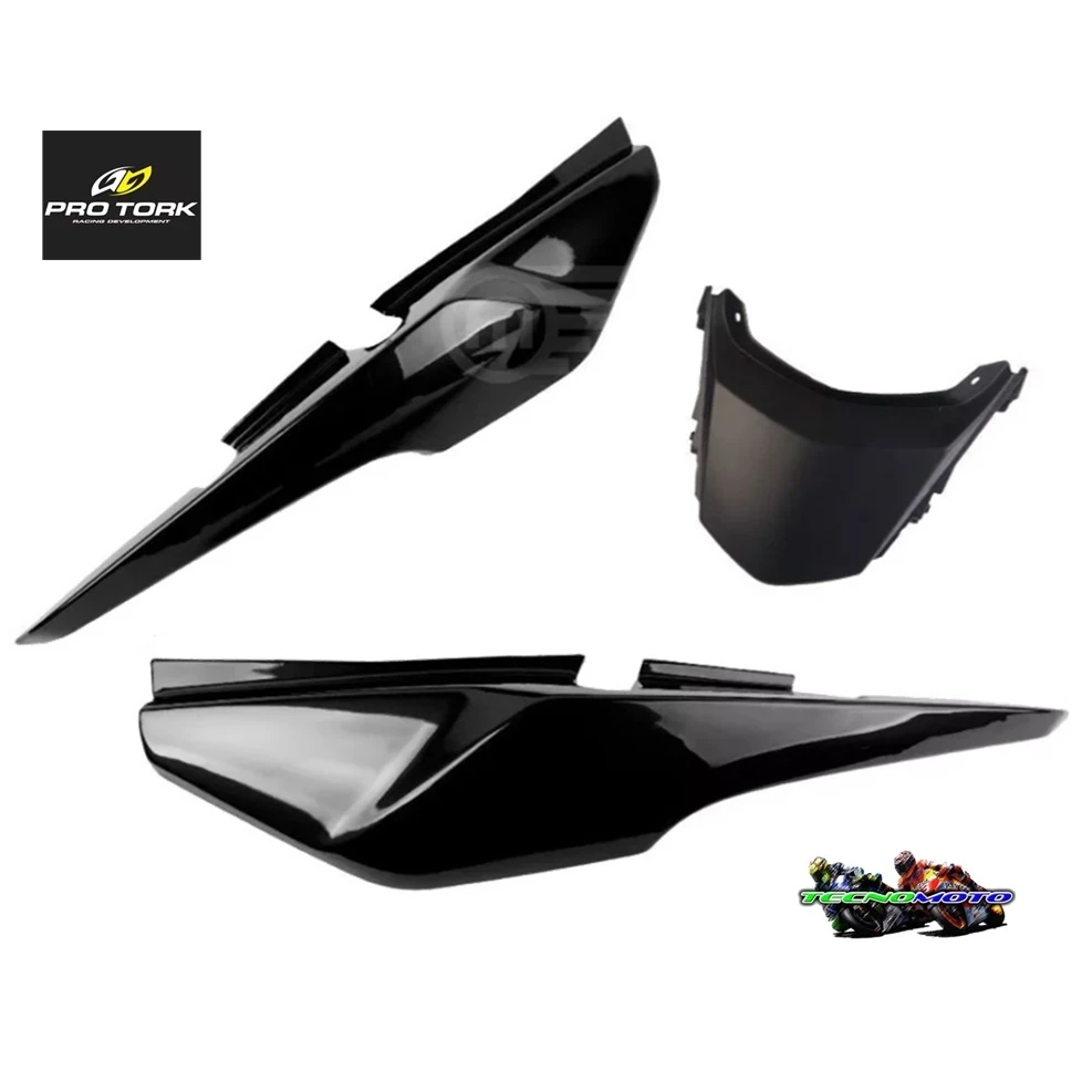 CACHA ASIENTO HONDA 150 TITAN 2016 -48152