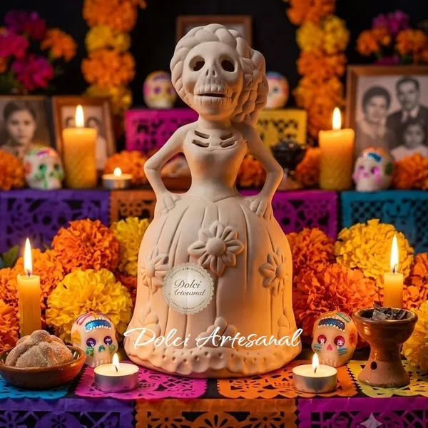 Día de muertos