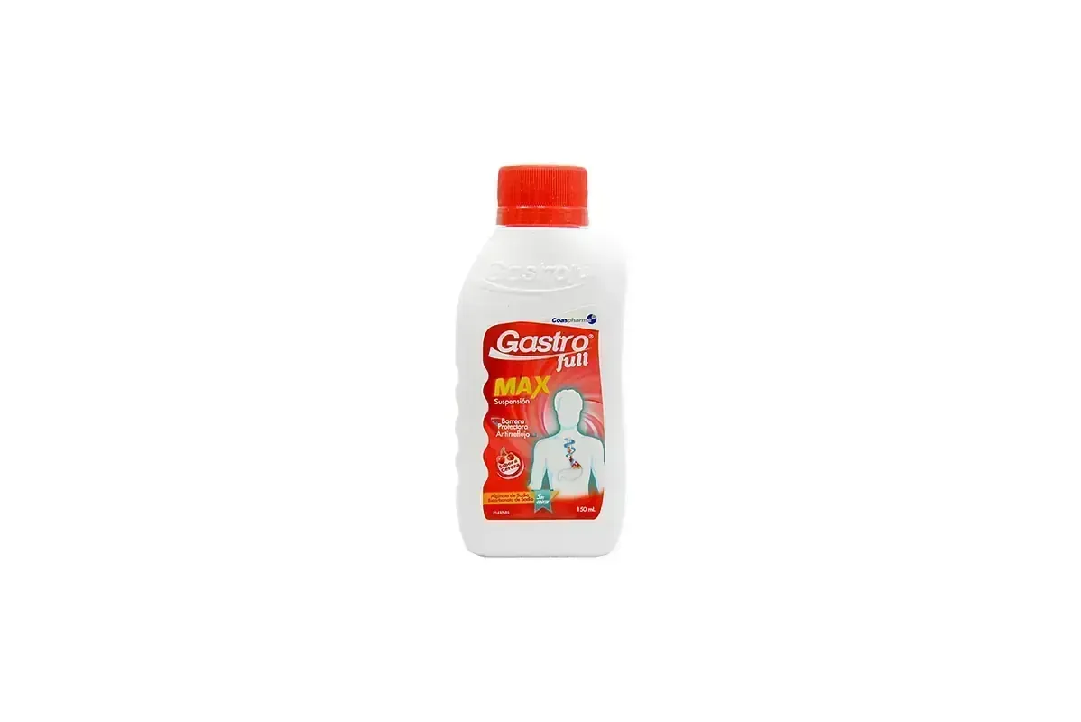 GASTROFULL MAX 150 ML