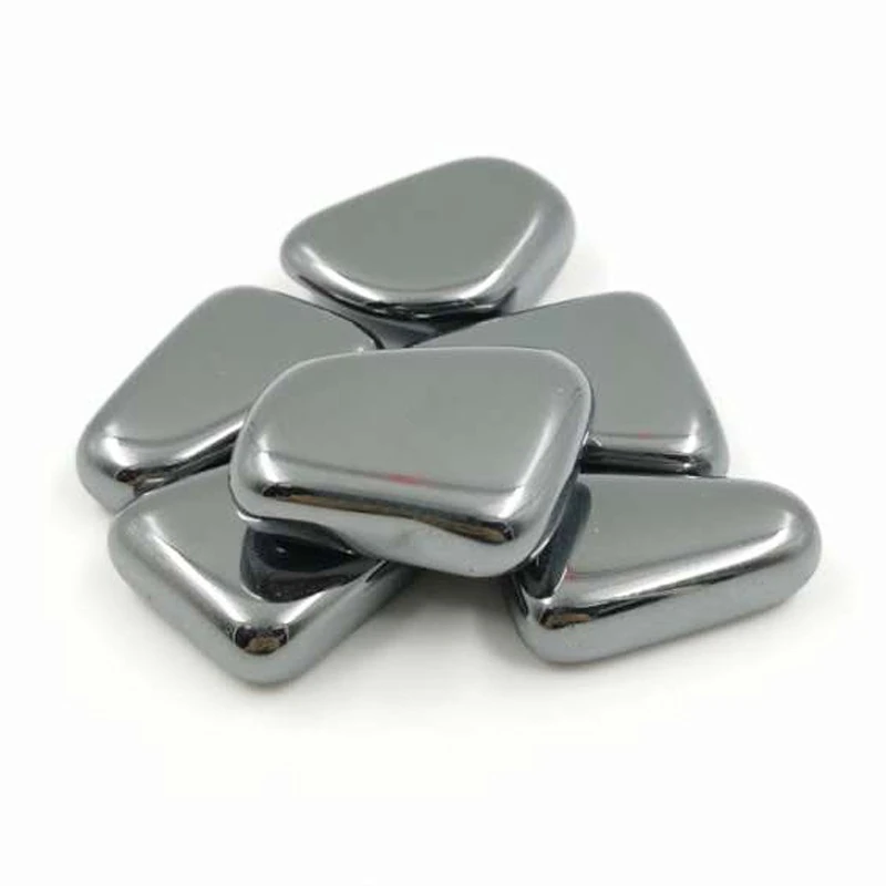 Hematite Rolado Grande