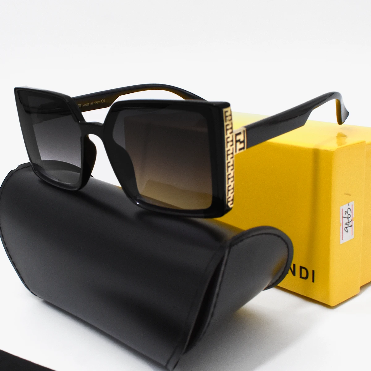 Lentes de Sol FENDI