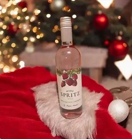 Vino Rosado