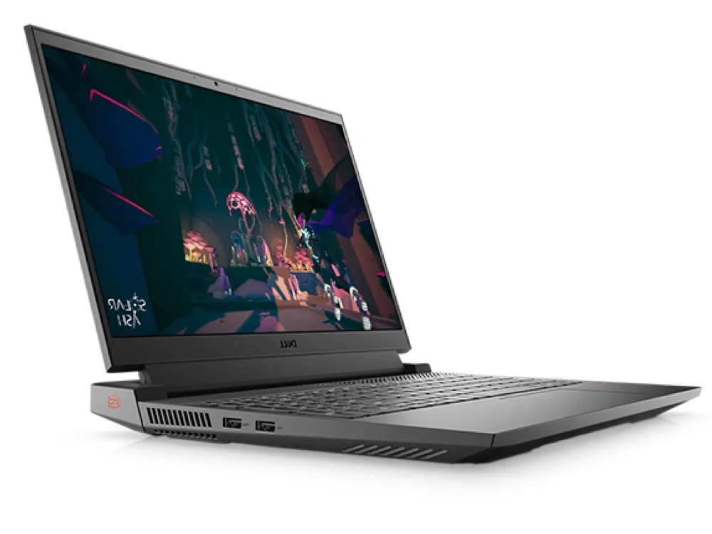 Dell G5 5525 Gaming  3