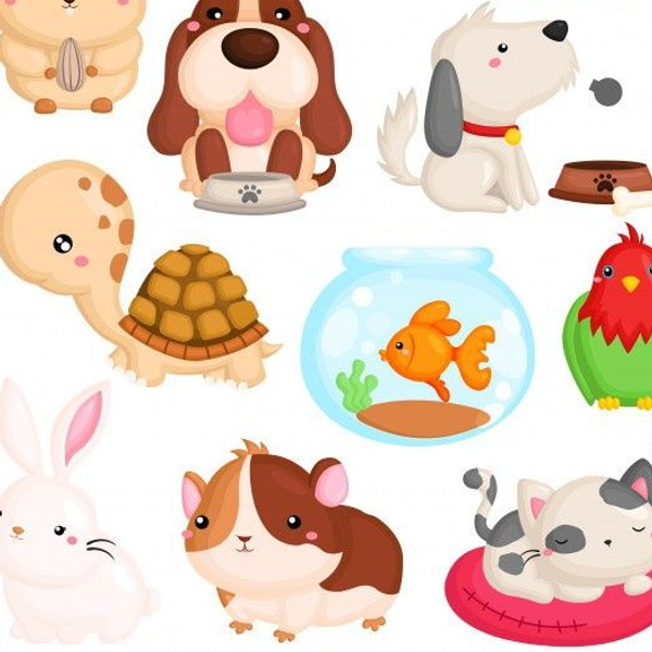 MASCOTAS