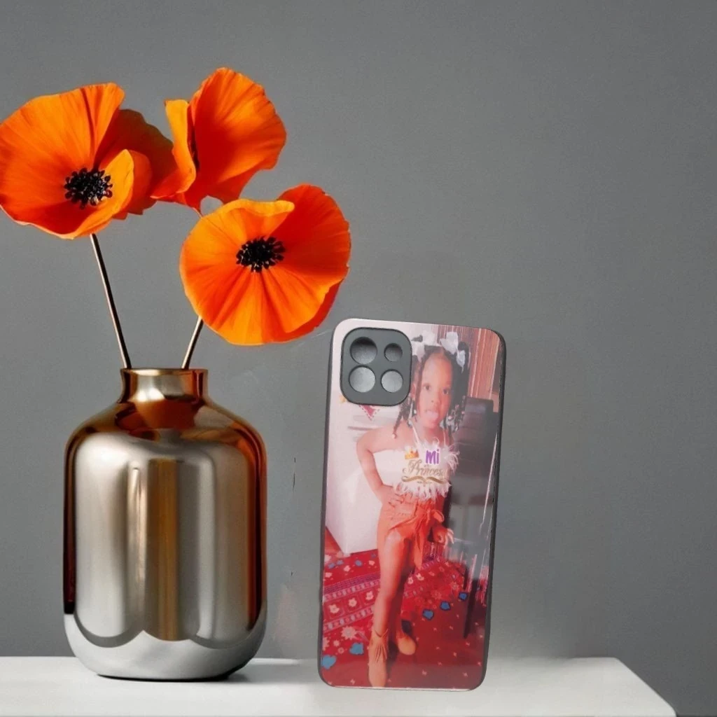 Carcasa personalizada  3