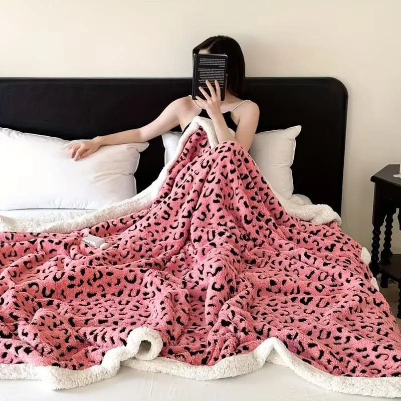 PONCHO DE BORREGO  3