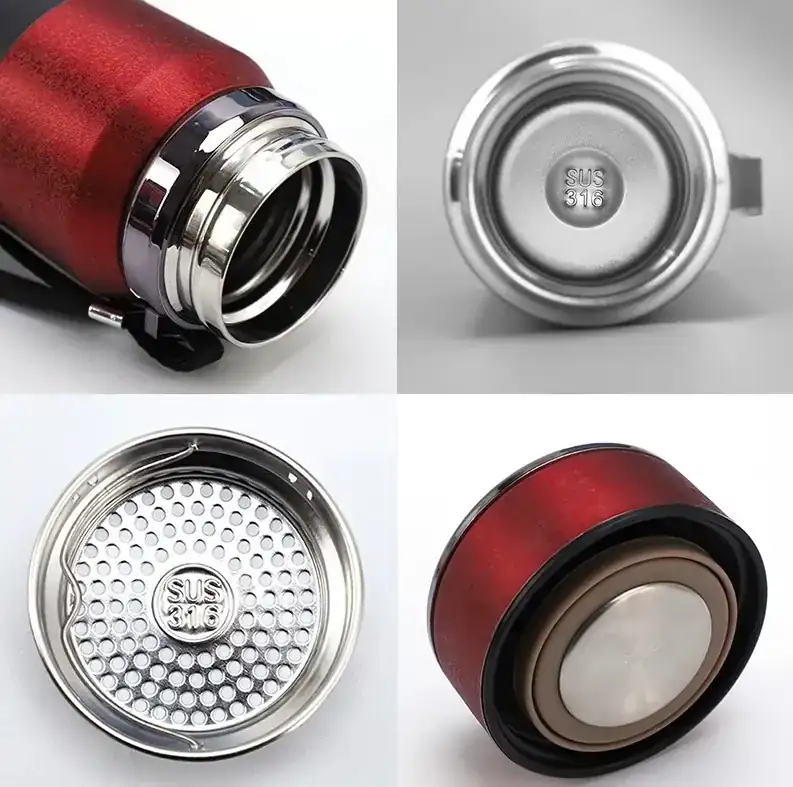 Termo con diseño 4