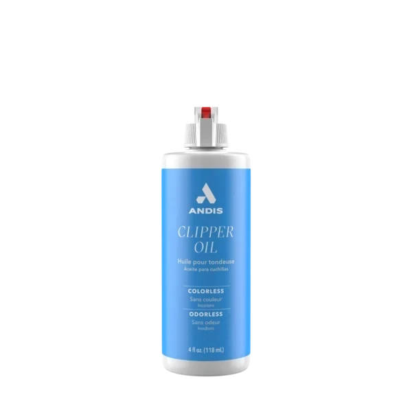 Clipper Oil (118 ml)