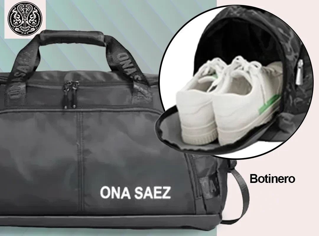 BOLSO ONA SAEZ OS331 2