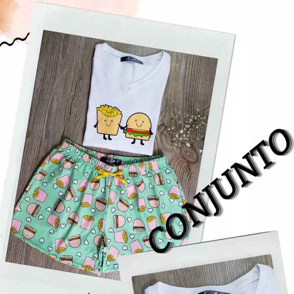 Conjunto eat
