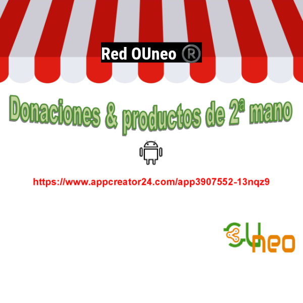 Red OUneo ®️