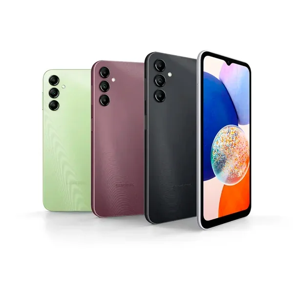 Celular Samsung A14 4