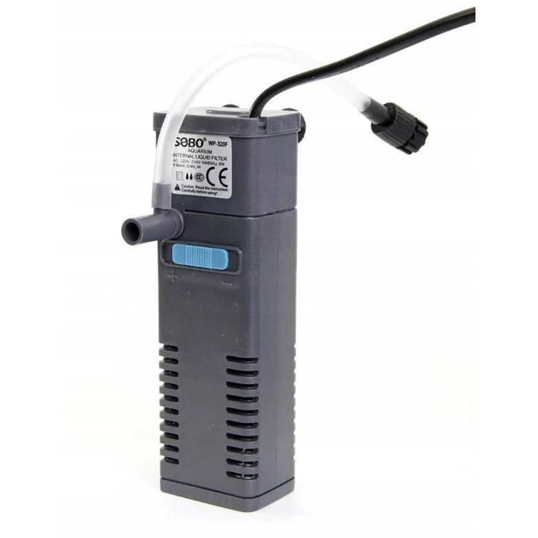 Filtro Interno Sobo WPp-320f 5w 500l/h 2