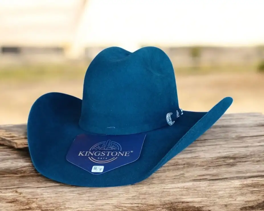 TEXANA KINGSTONE ROPER