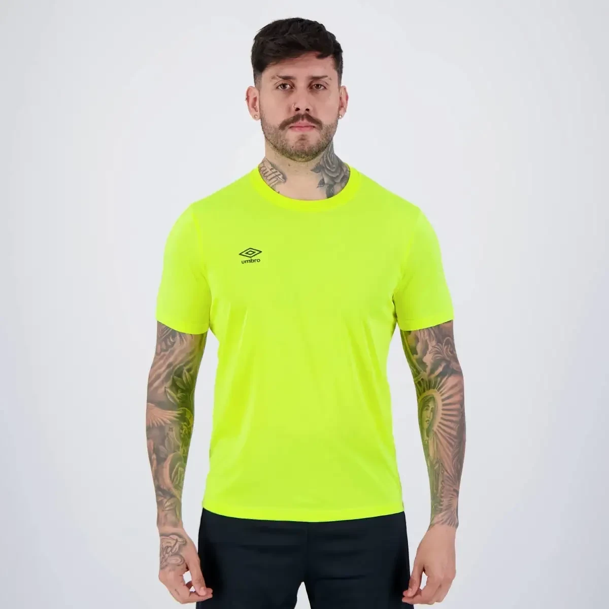 CAMISA UMBRO LEGACY 