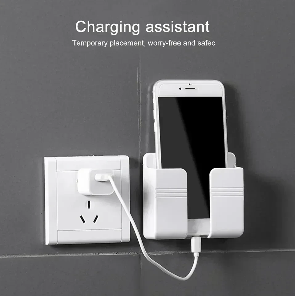 Soporte para teléfono o controles remotos 2