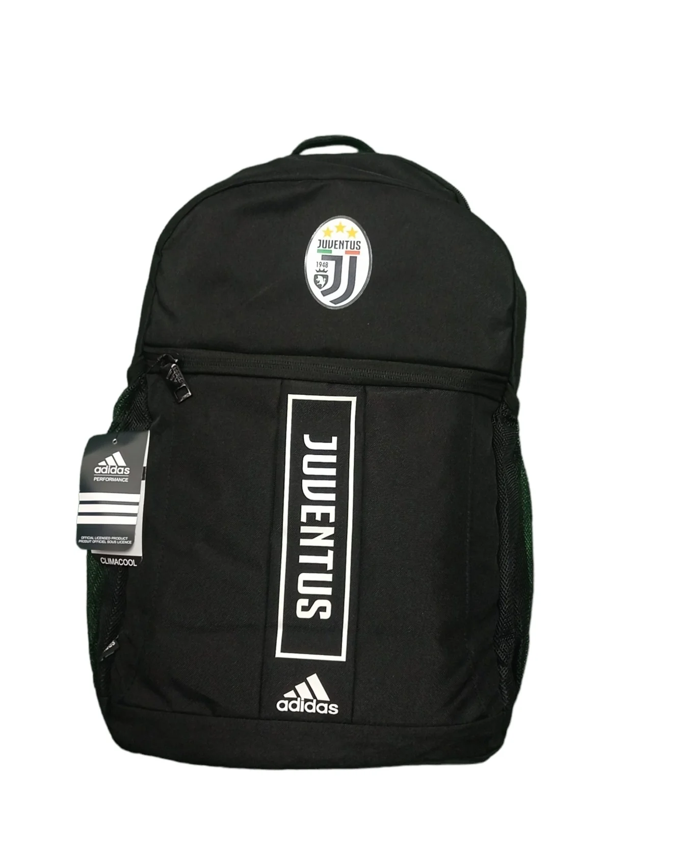 JUVENTUS 
