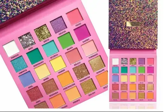Paleta Divertida