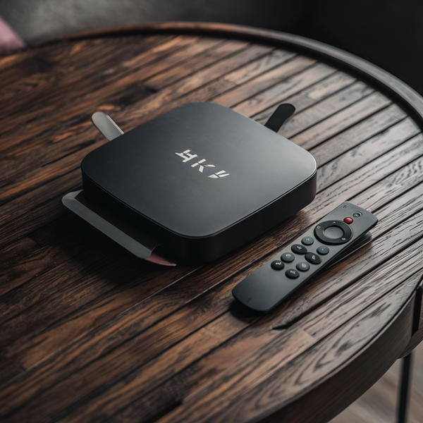 ACCESORIOS PARA TV