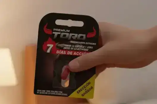 Premium Toro 2