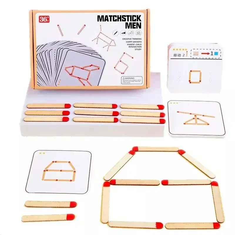 Juego seguimiento de patrones 