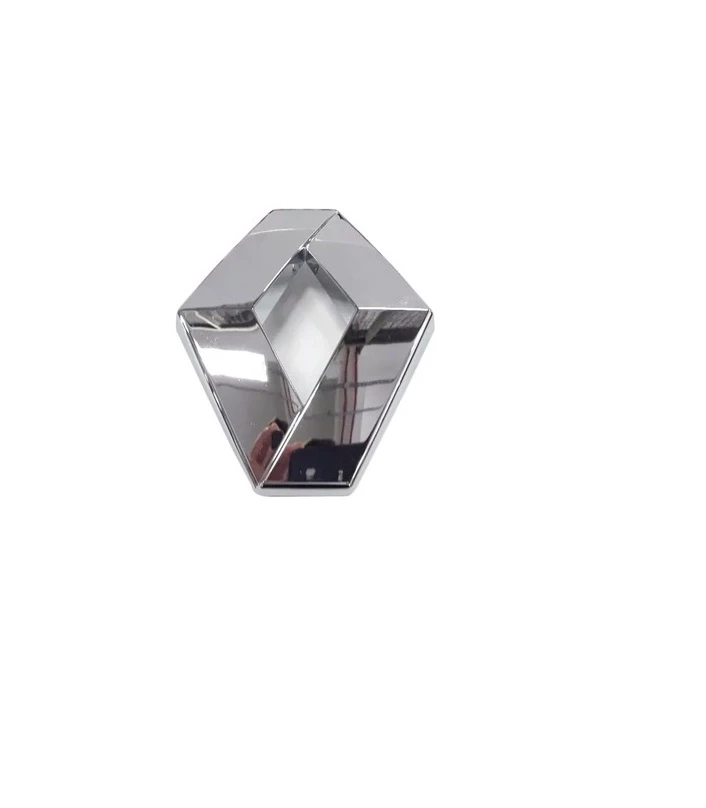 Logo Renault ( Maletero ) Sandero 08 - 14 / Logan  12 - 14  / Duster 2012  /   1376 