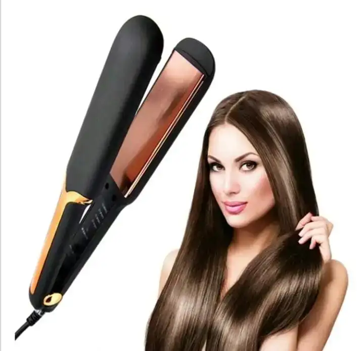 Plancha remington 4