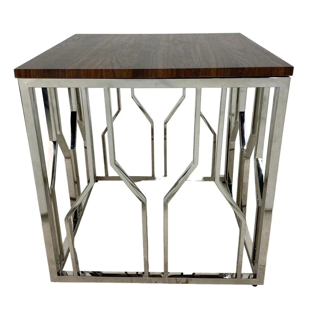 MESA 55X55X55CM