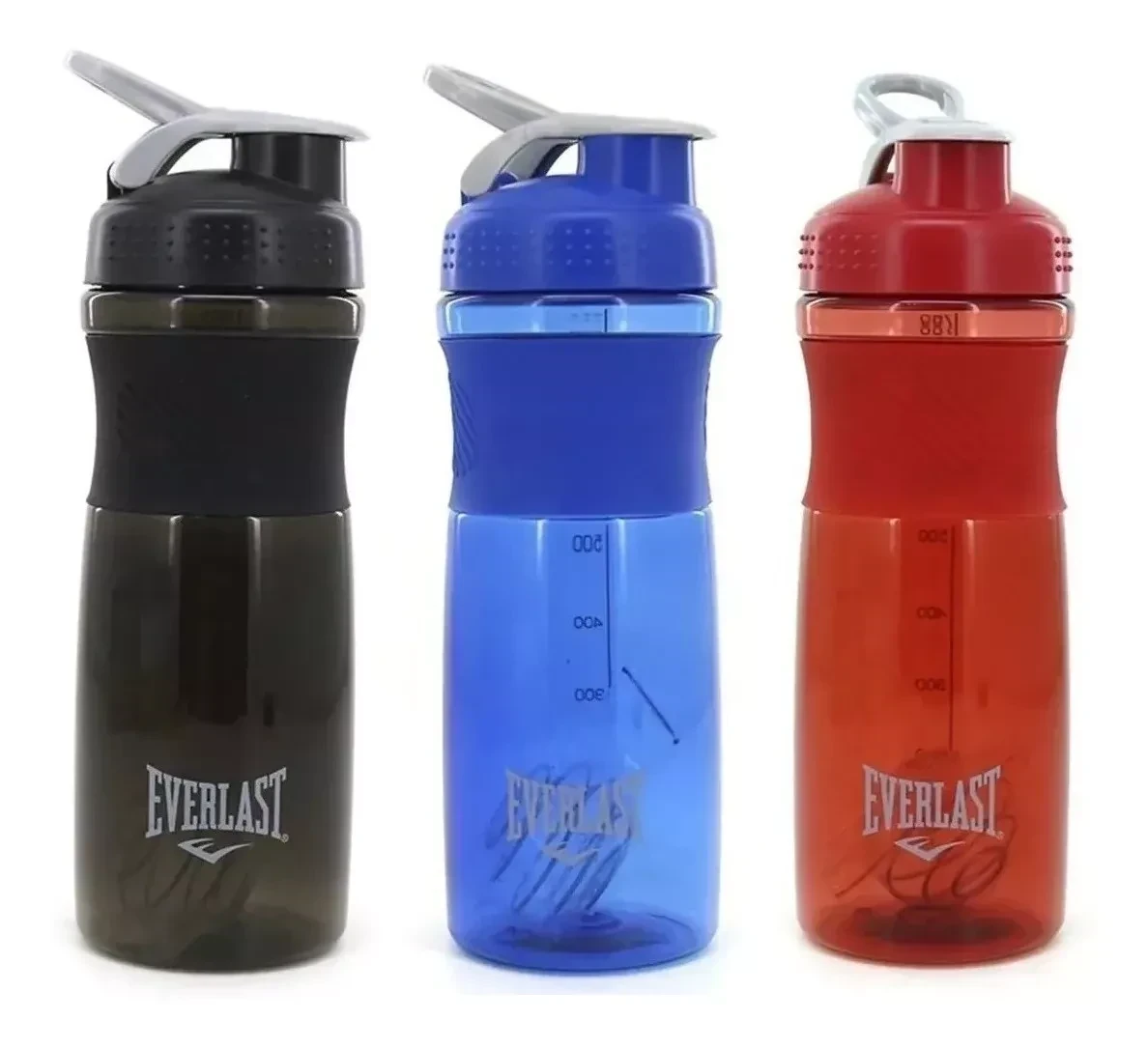 BOTELLA  SHAKER EVERLAST 11431