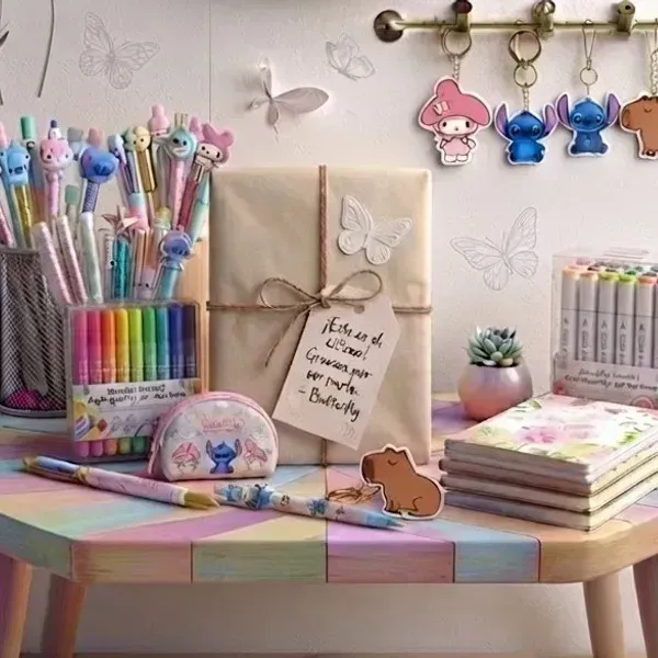 Paquetes Promocionales de Temporada