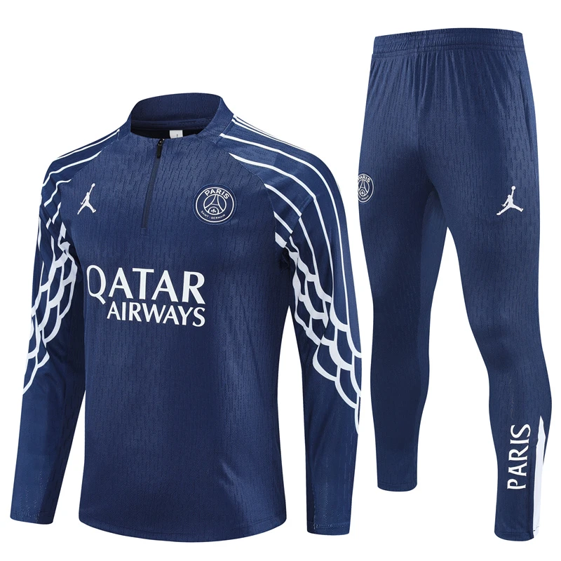 CONJUNTO BUZO DEPORTIVO PARIS SAINT-GERMAIN