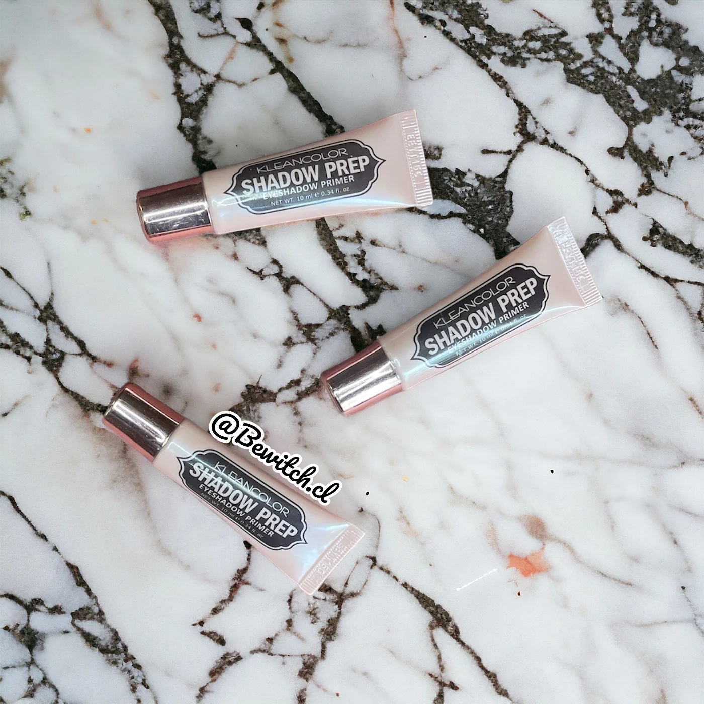 Shadow Prep – Primer de sombras – Kleancolor