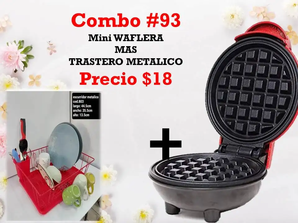 COMBO #93 