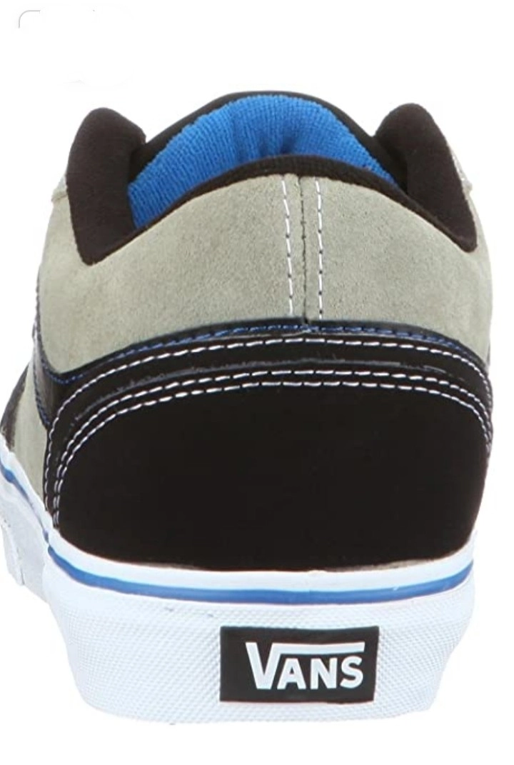 VANS SKATE 3