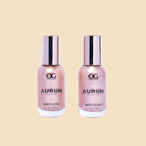 Body Glow Aurum OG
