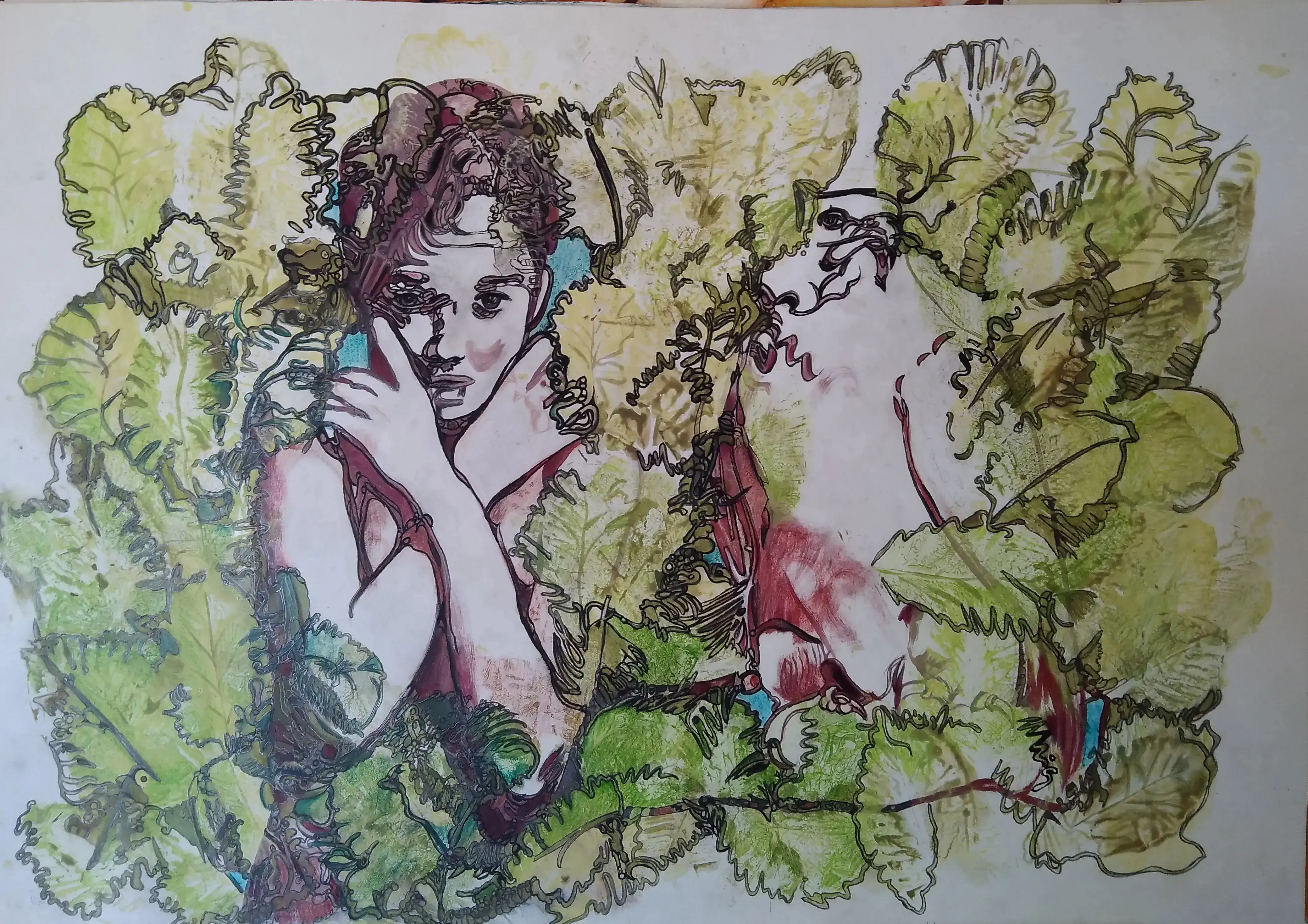 NATURALEZA#1