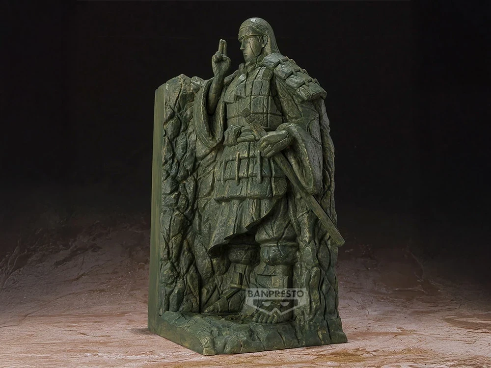 PRE VENTA - Hashirama Estatua Figlife