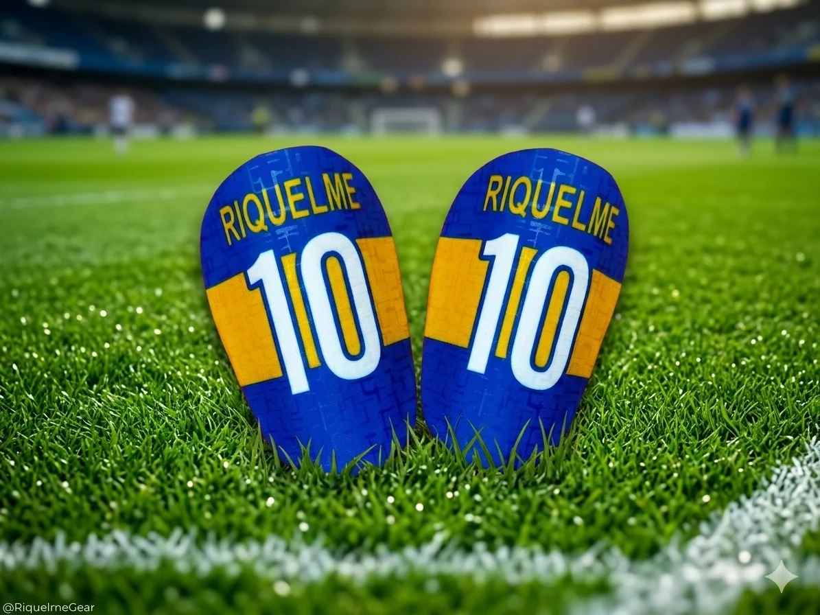Mini Canillleras boca jr  2