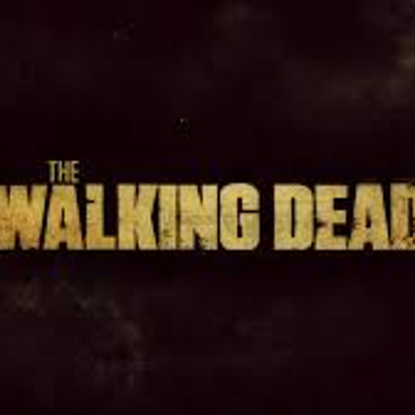 walking dead 