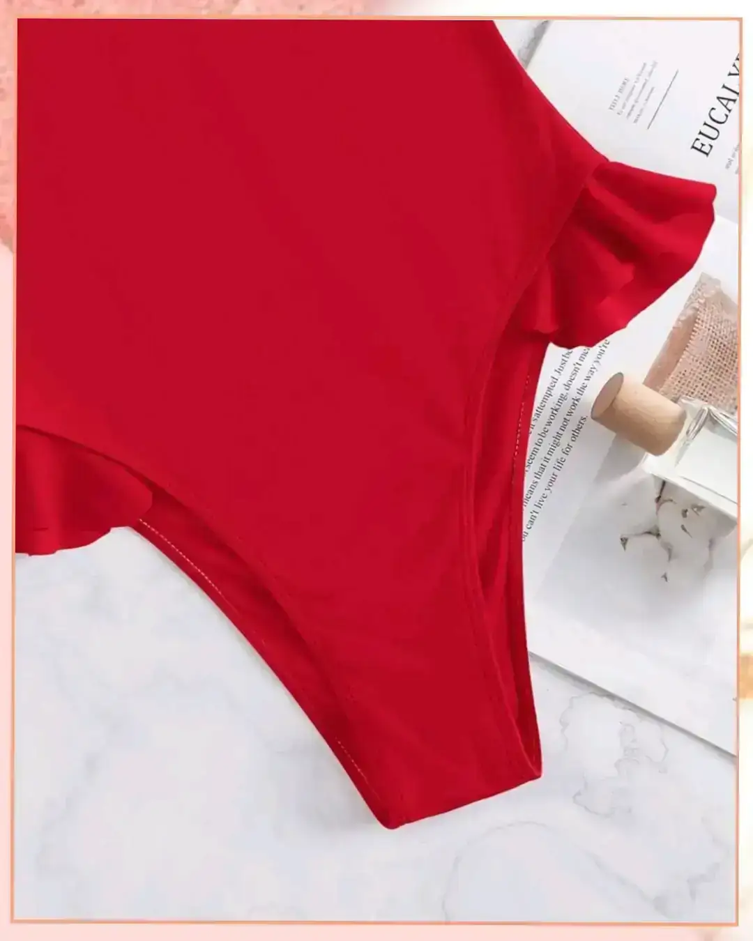 Traje de baño L 3