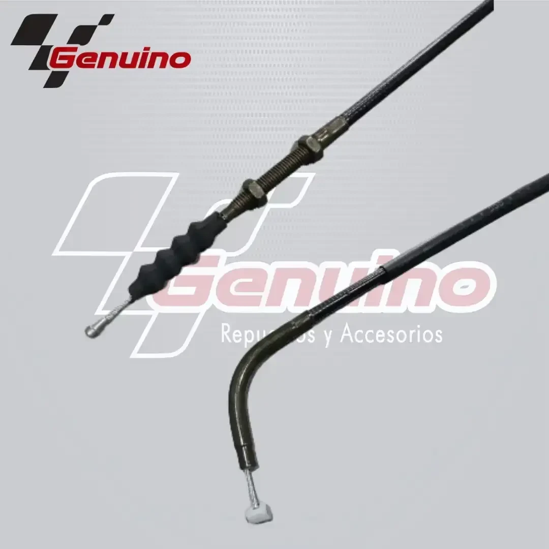 Cable de embrague