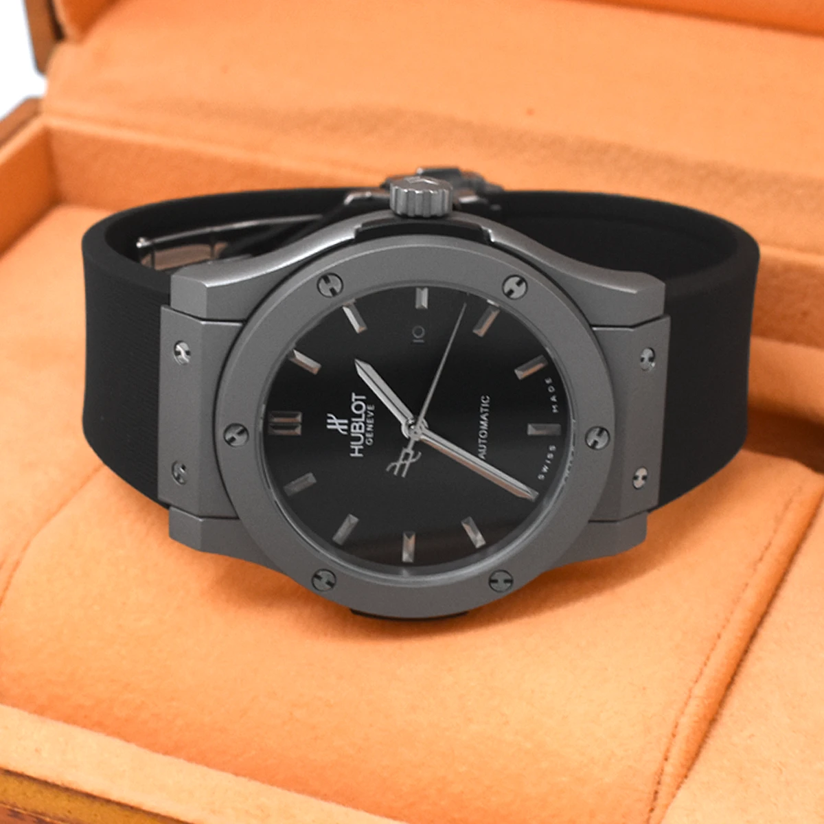 Hublot Classic Fusion  7