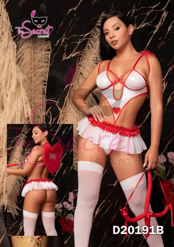 CUPIDO 2
