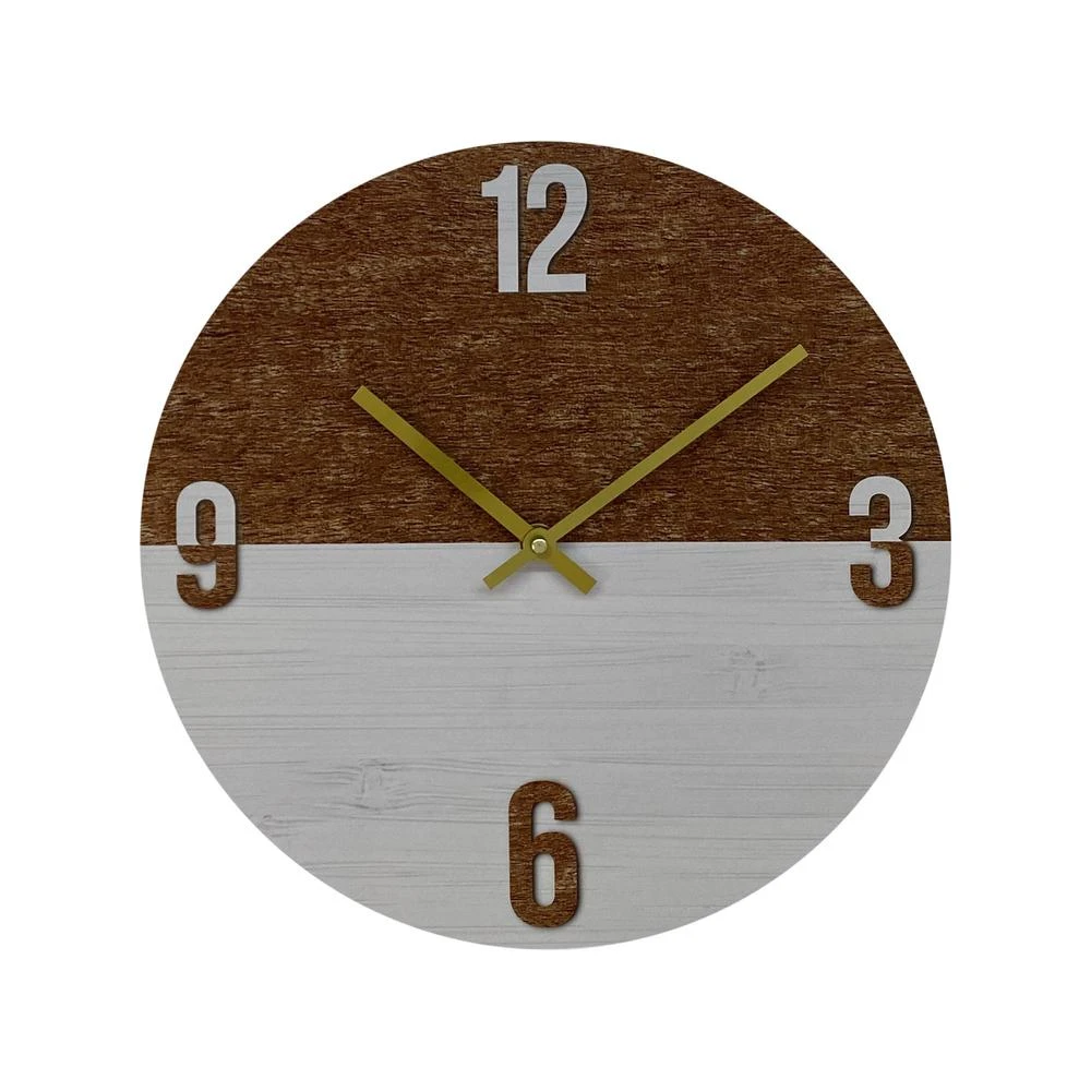 RELOJ D/PARED  C/MOV  A/BAT1 3