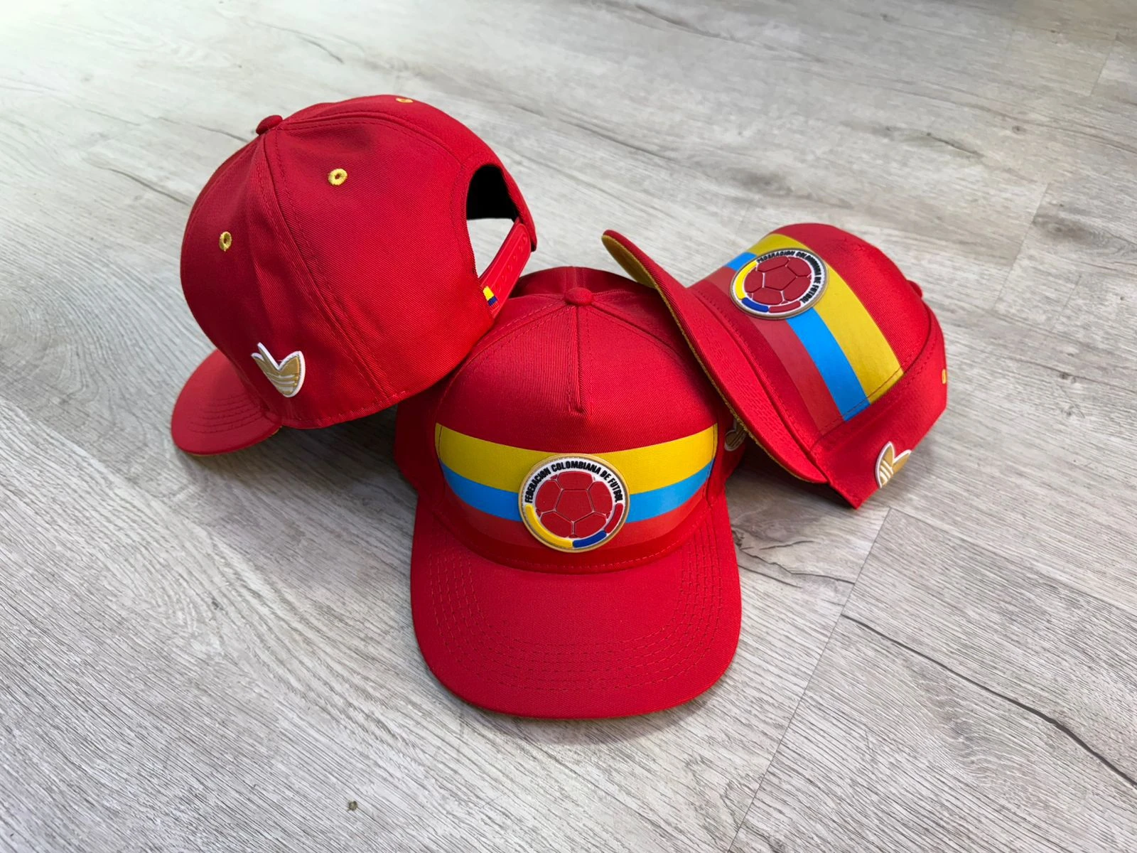 GORRAS COLOMBIA 4