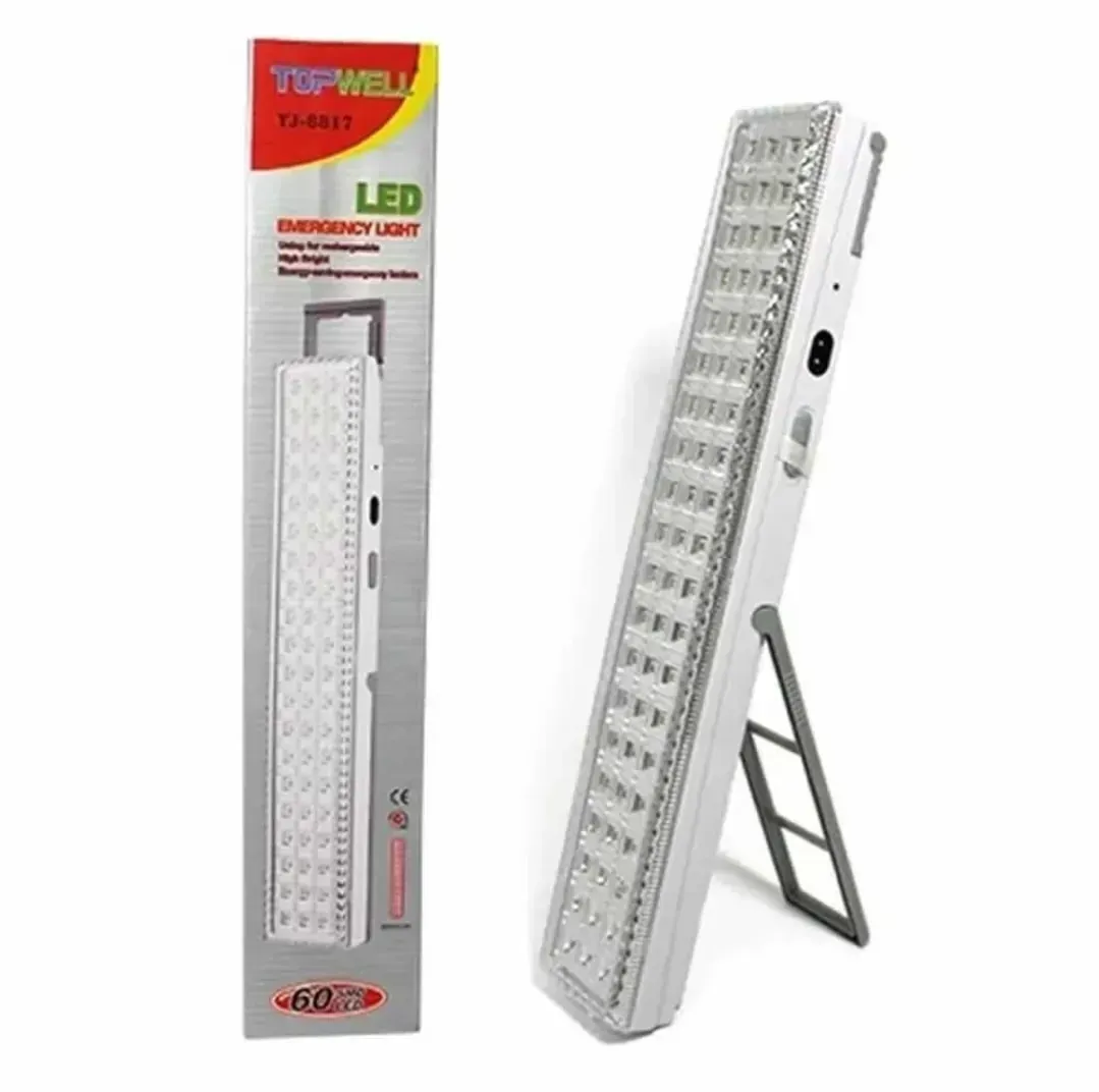LUZ DE EMERGENCIAS 60W