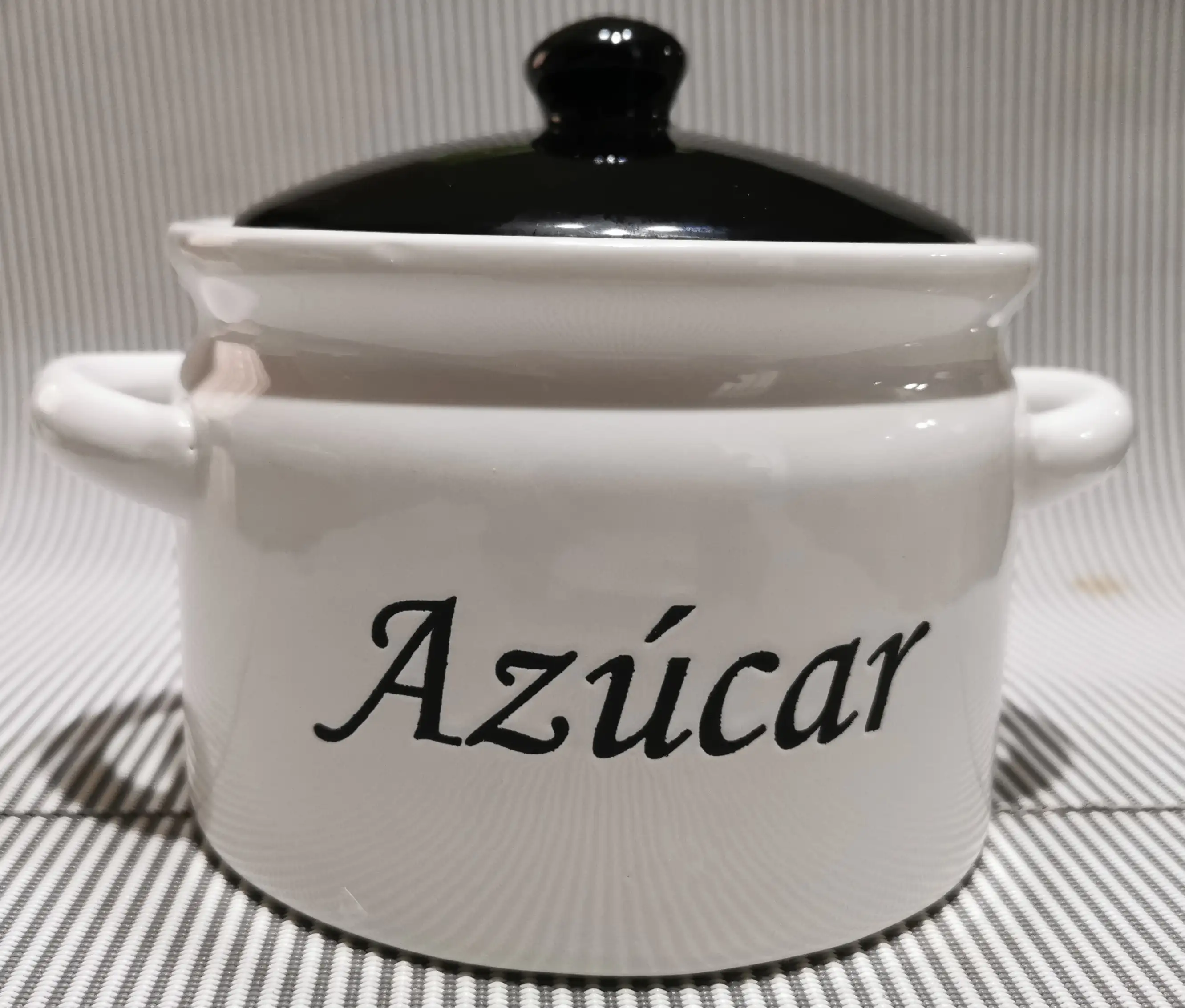 Pack de enseres de cocina  3