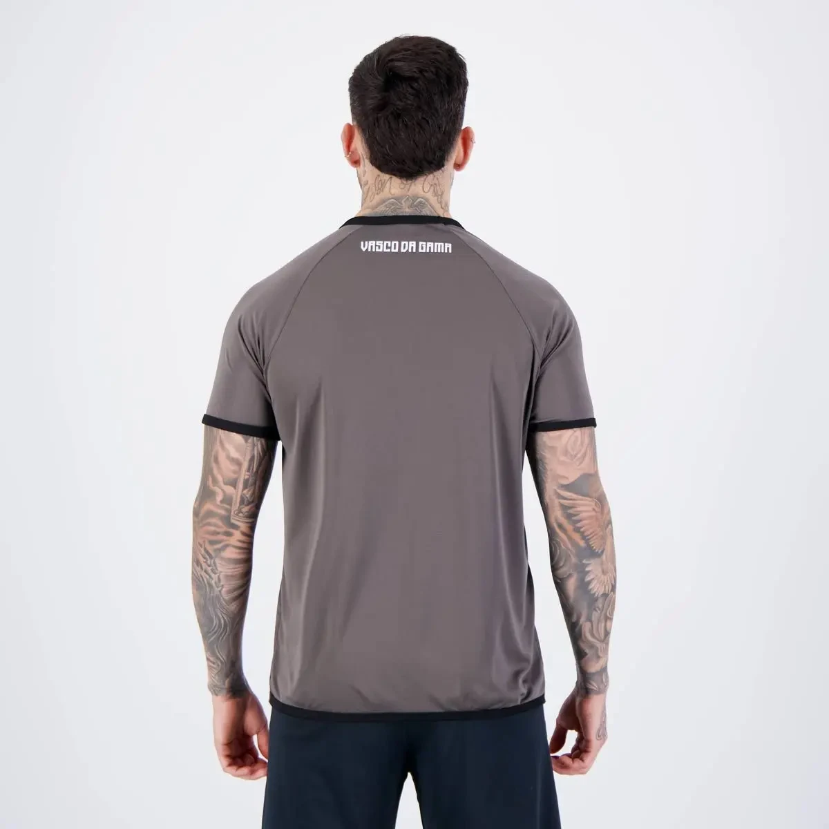 CAMISA VASCO BRAZILINE ATLAS  3