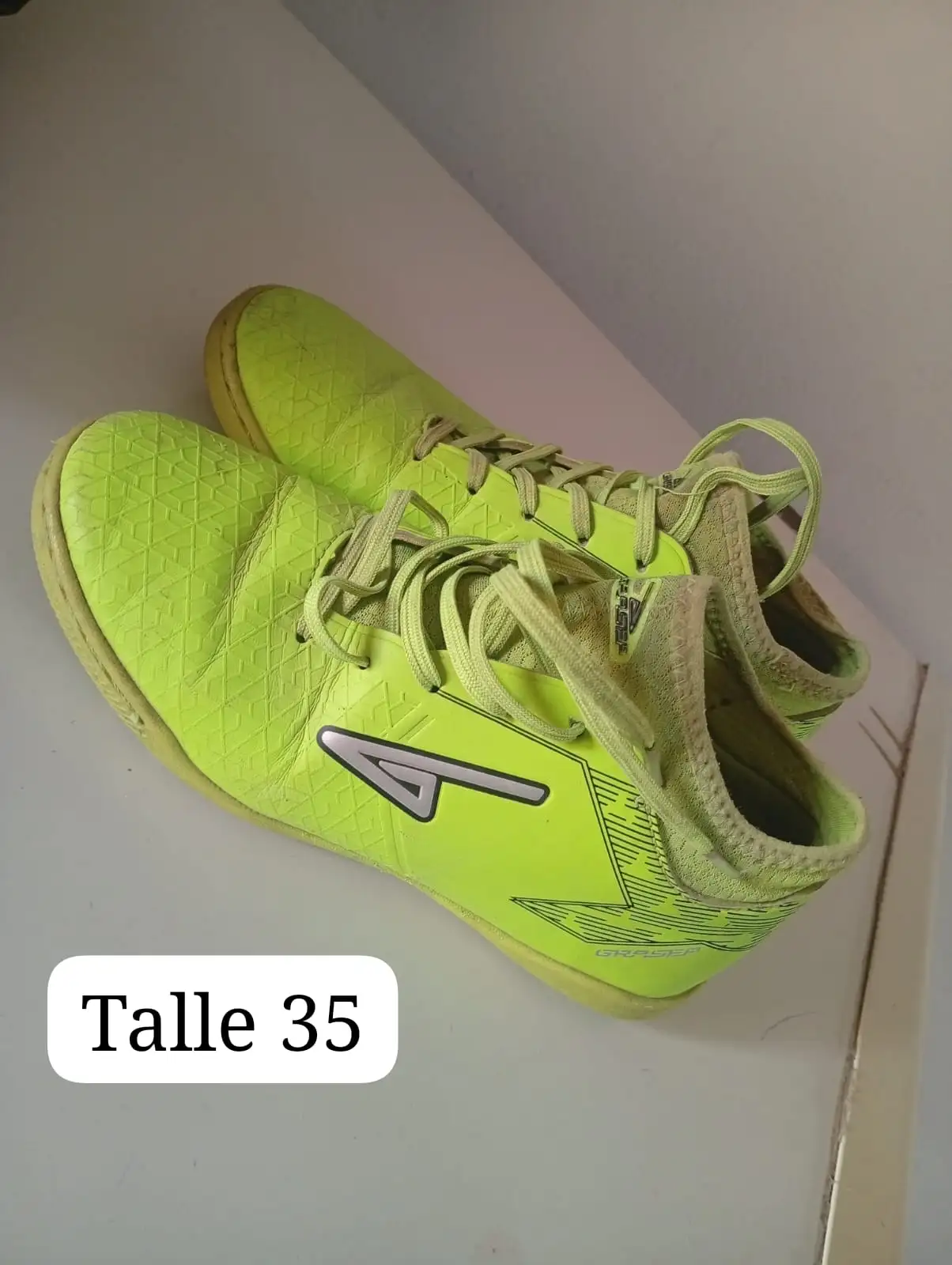 Botines babi
